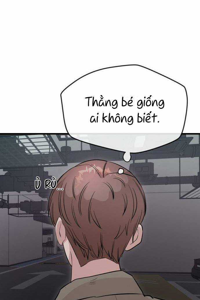 Lừa Tình Chapter 9 trang 31