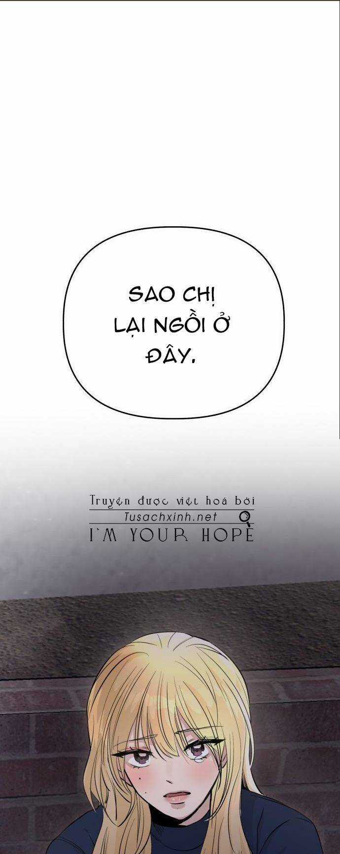 Lừa Tình Chapter 9 trang 37