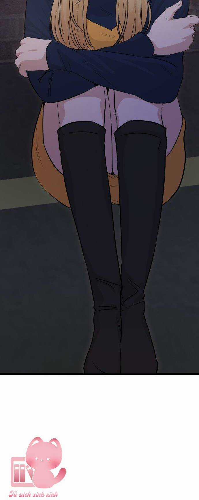 Lừa Tình Chapter 9 trang 38