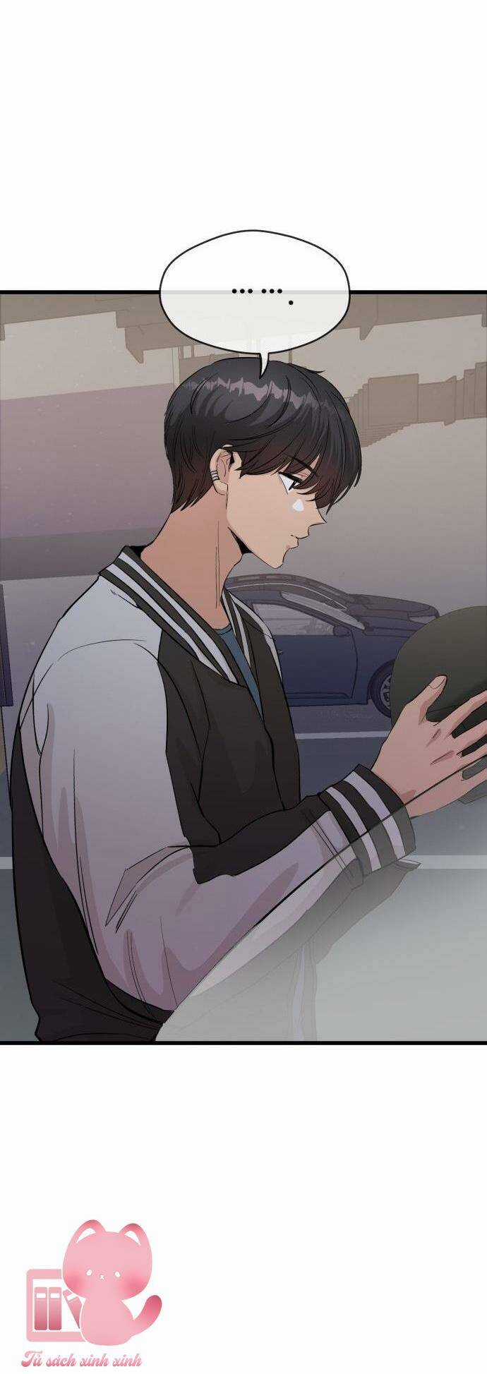 Lừa Tình Chapter 9 trang 4