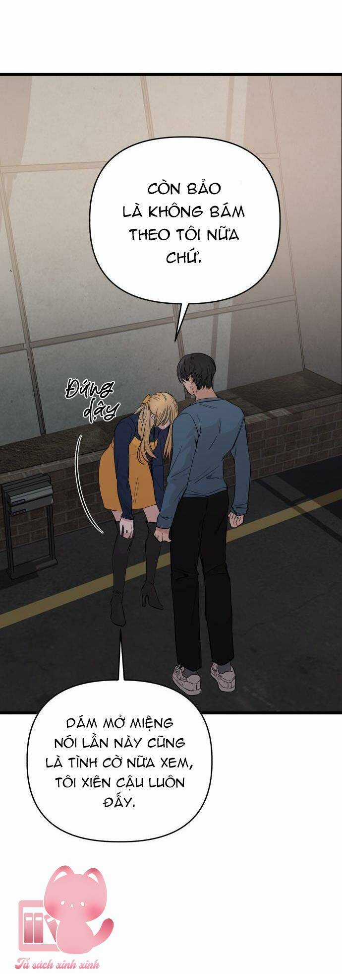 Lừa Tình Chapter 9 trang 44