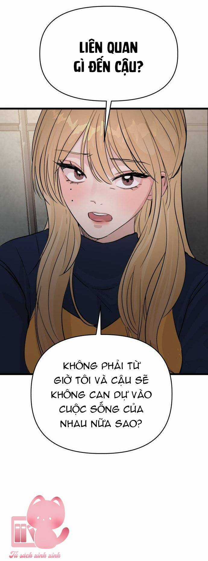 Lừa Tình Chapter 9 trang 46