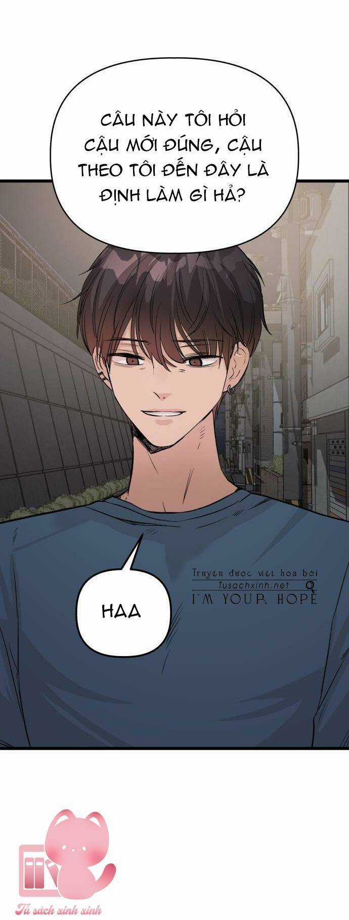 Lừa Tình Chapter 9 trang 47