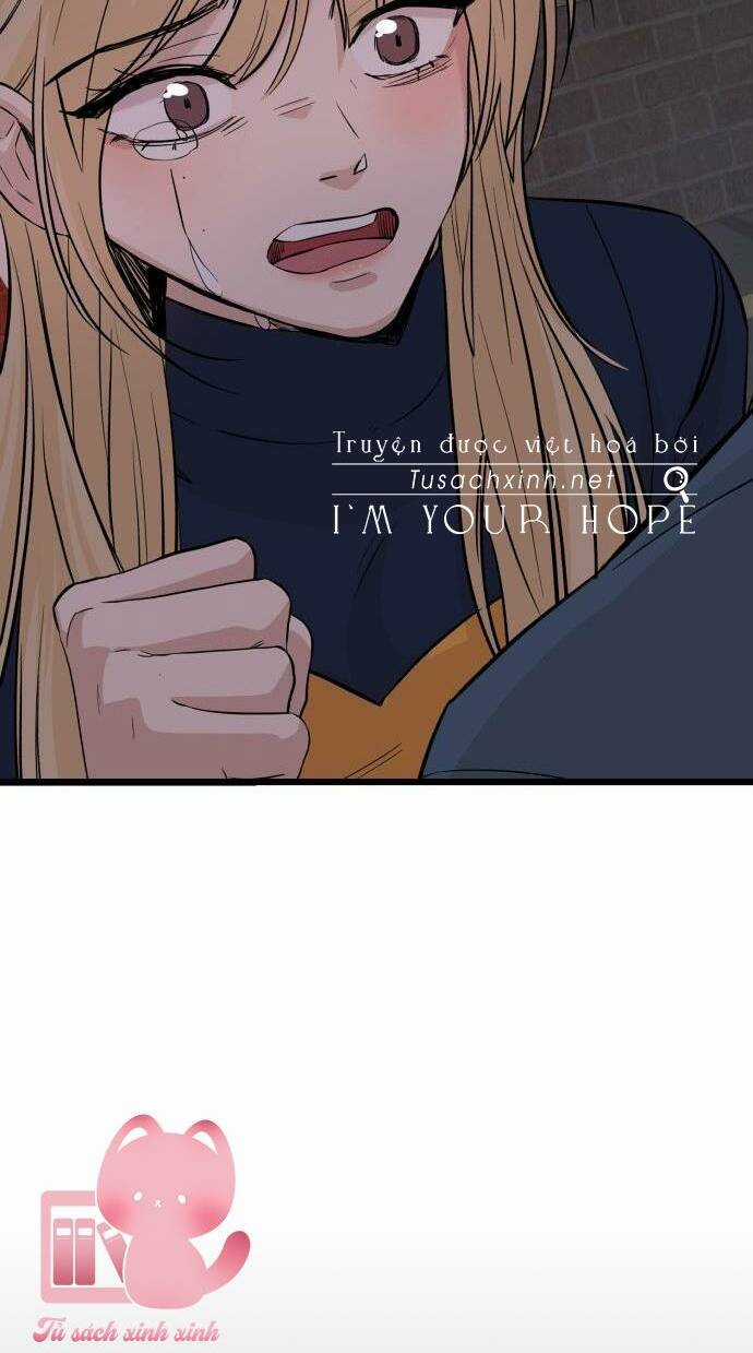 Lừa Tình Chapter 9 trang 58