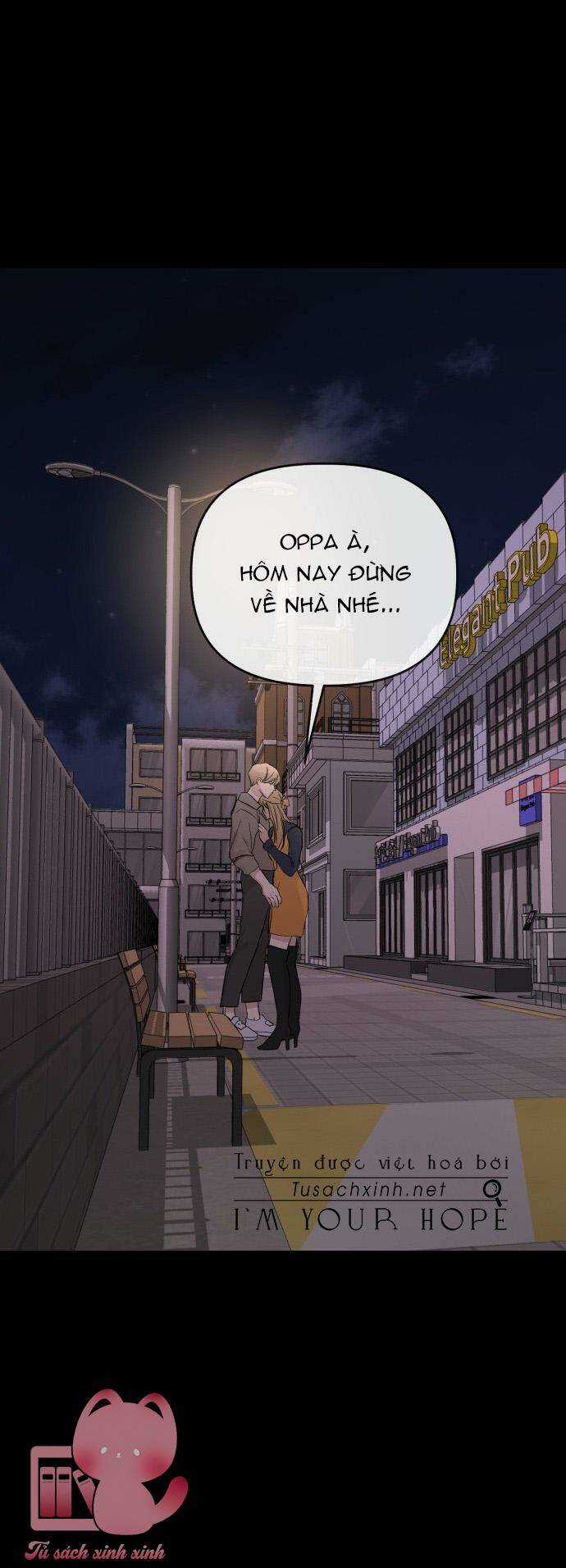 Lừa Tình Chapter 9 trang 62