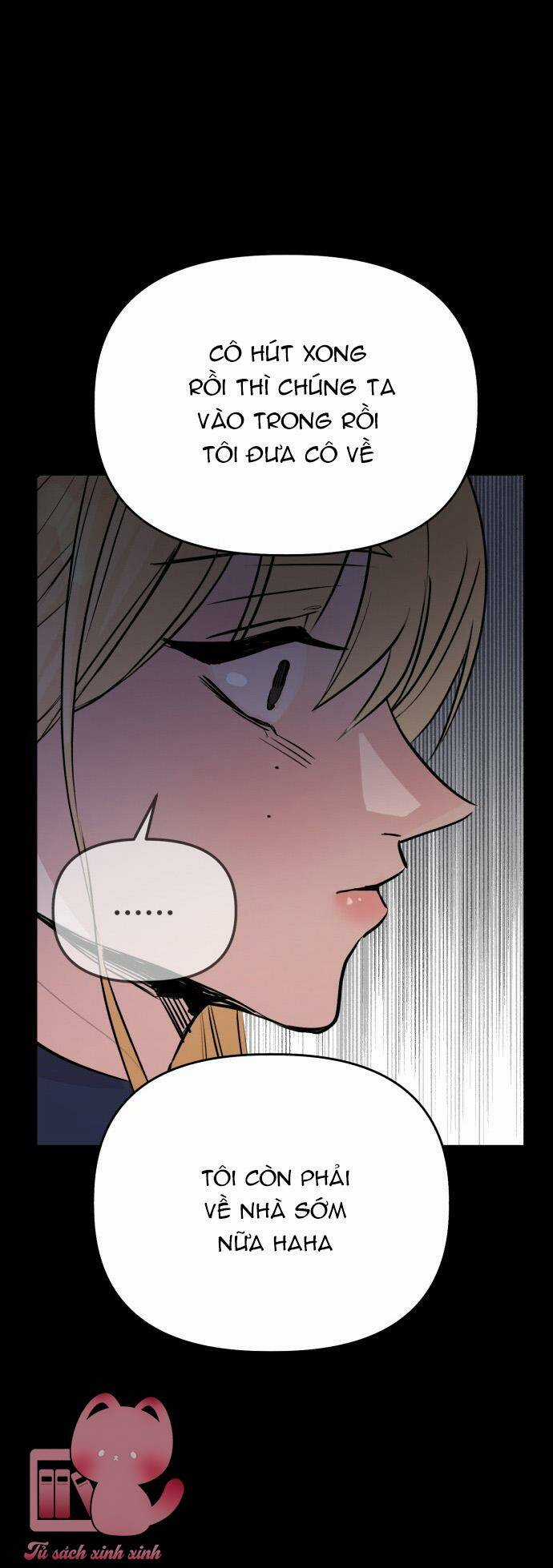 Lừa Tình Chapter 9 trang 73