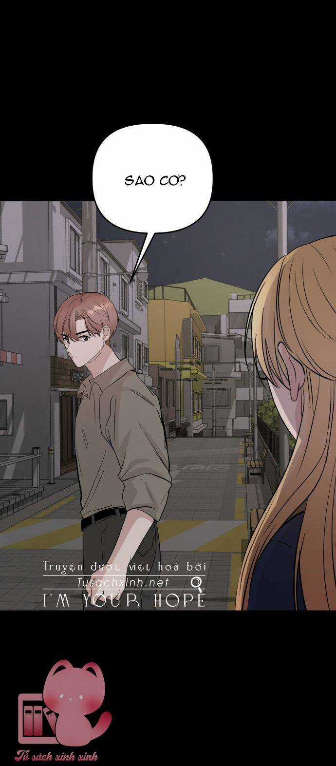 Lừa Tình Chapter 9 trang 75