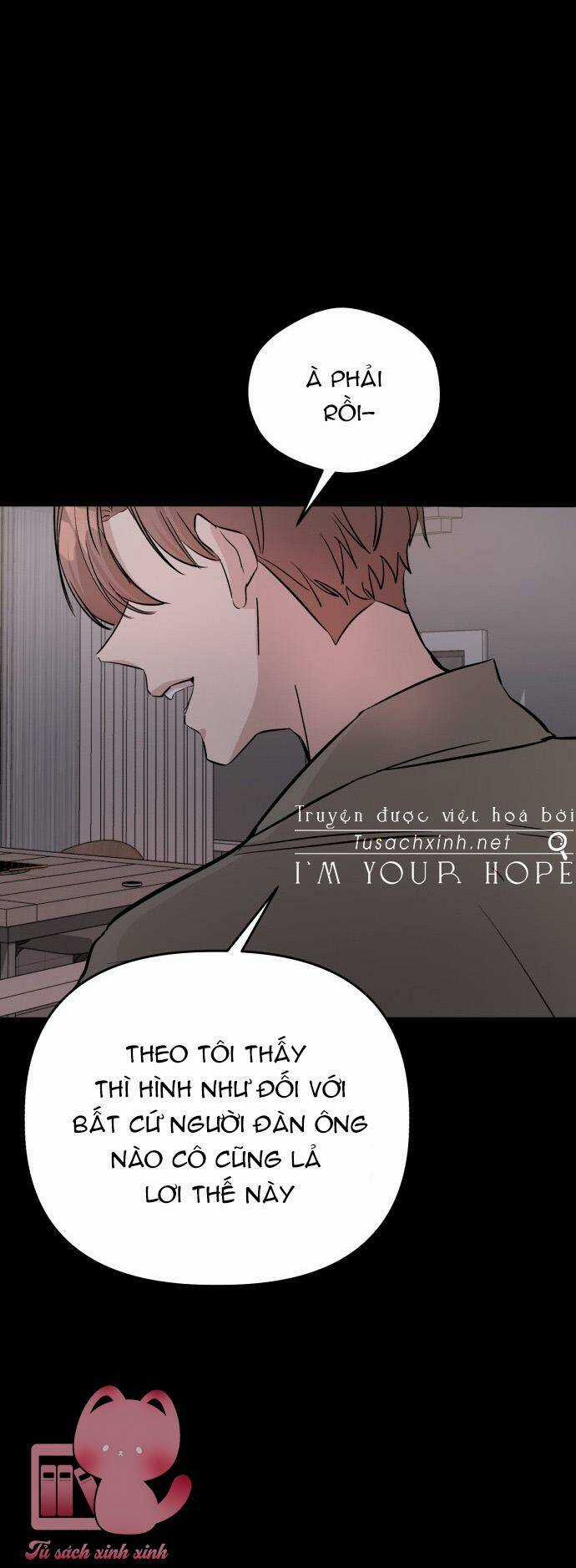 Lừa Tình Chapter 9 trang 79