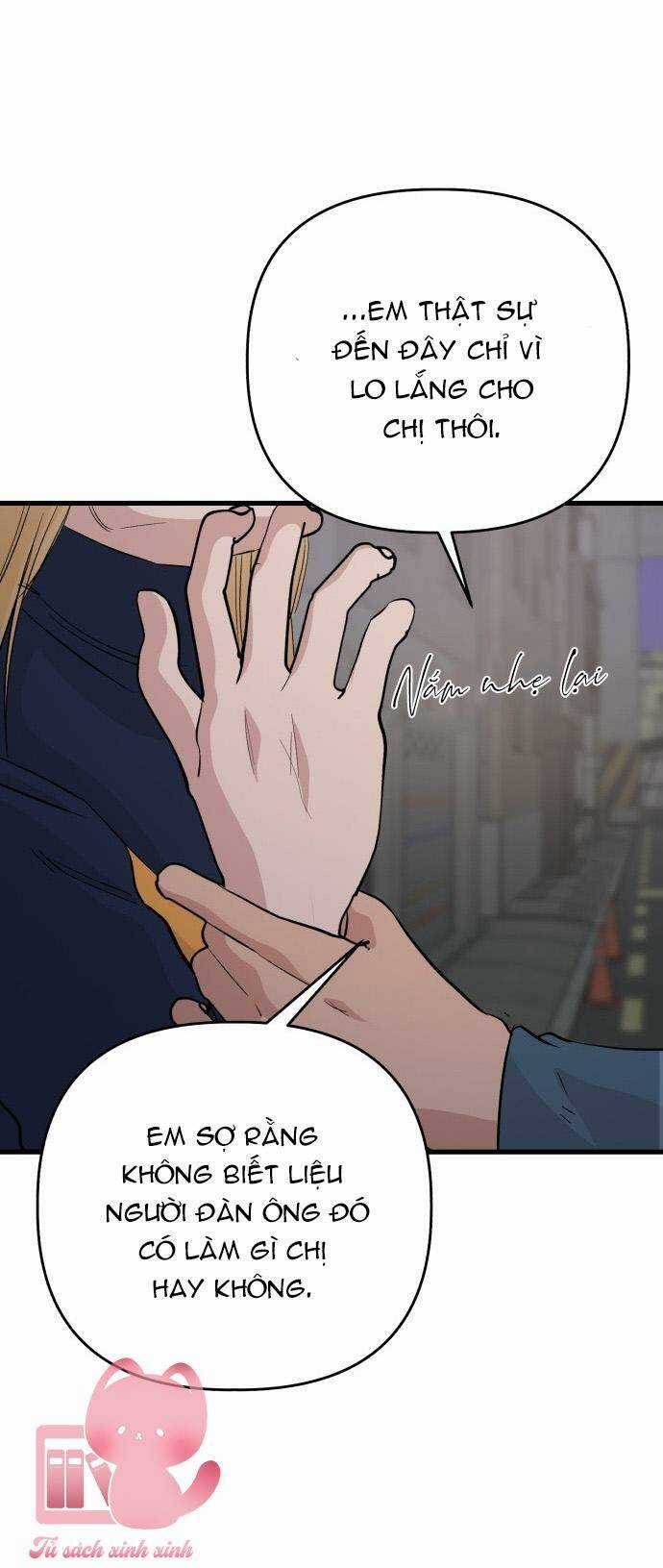 Lừa Tình Chapter 9 trang 87