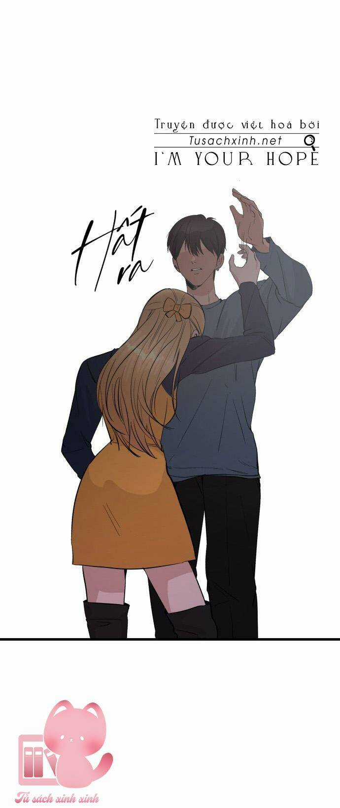 Lừa Tình Chapter 9 trang 90