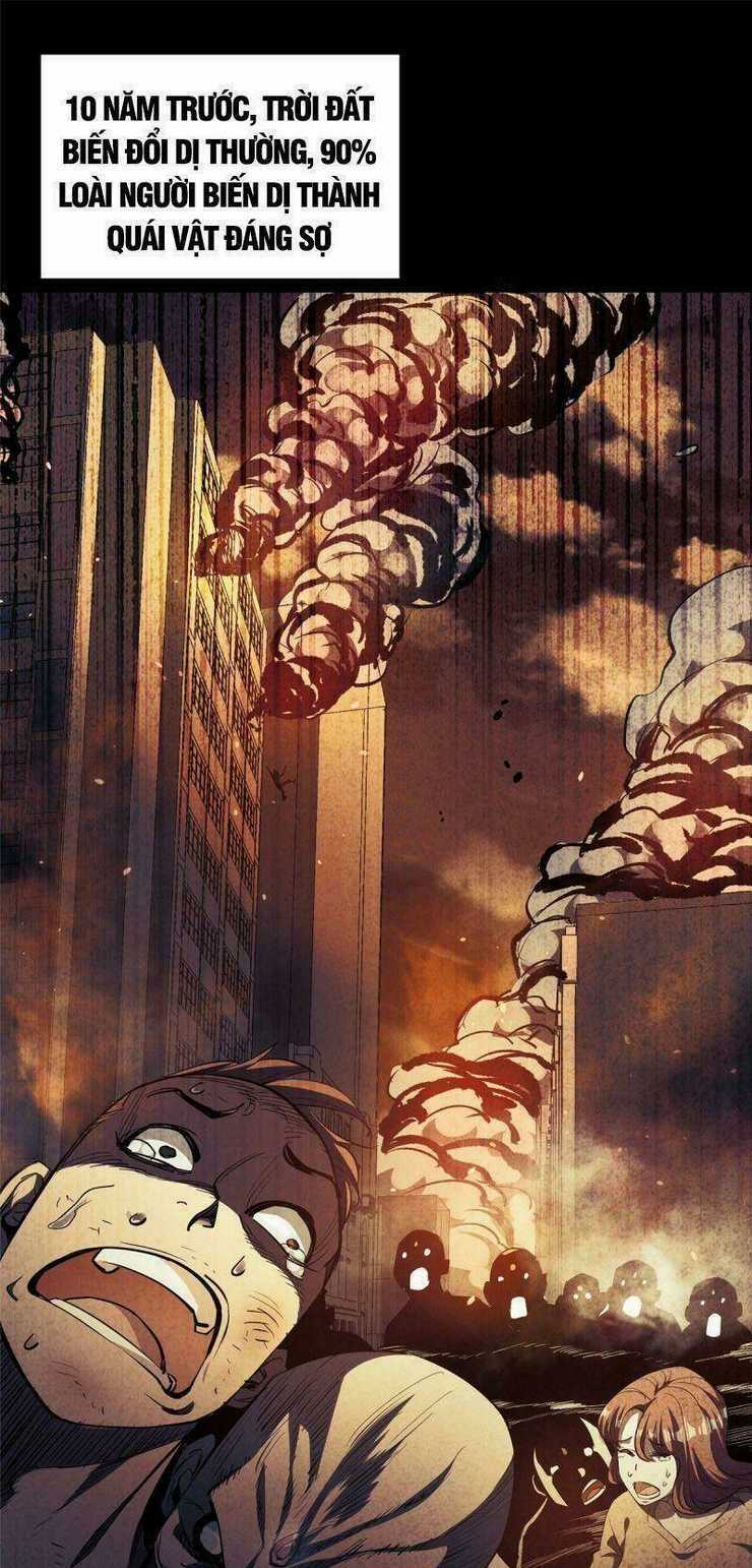 Luân Bàn Thế Giới Chapter 1 trang 10