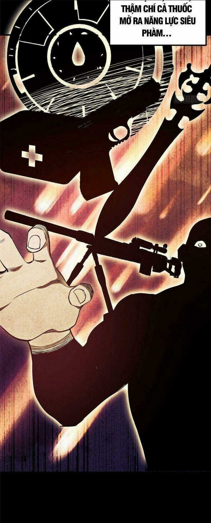 Luân Bàn Thế Giới Chapter 1 trang 13