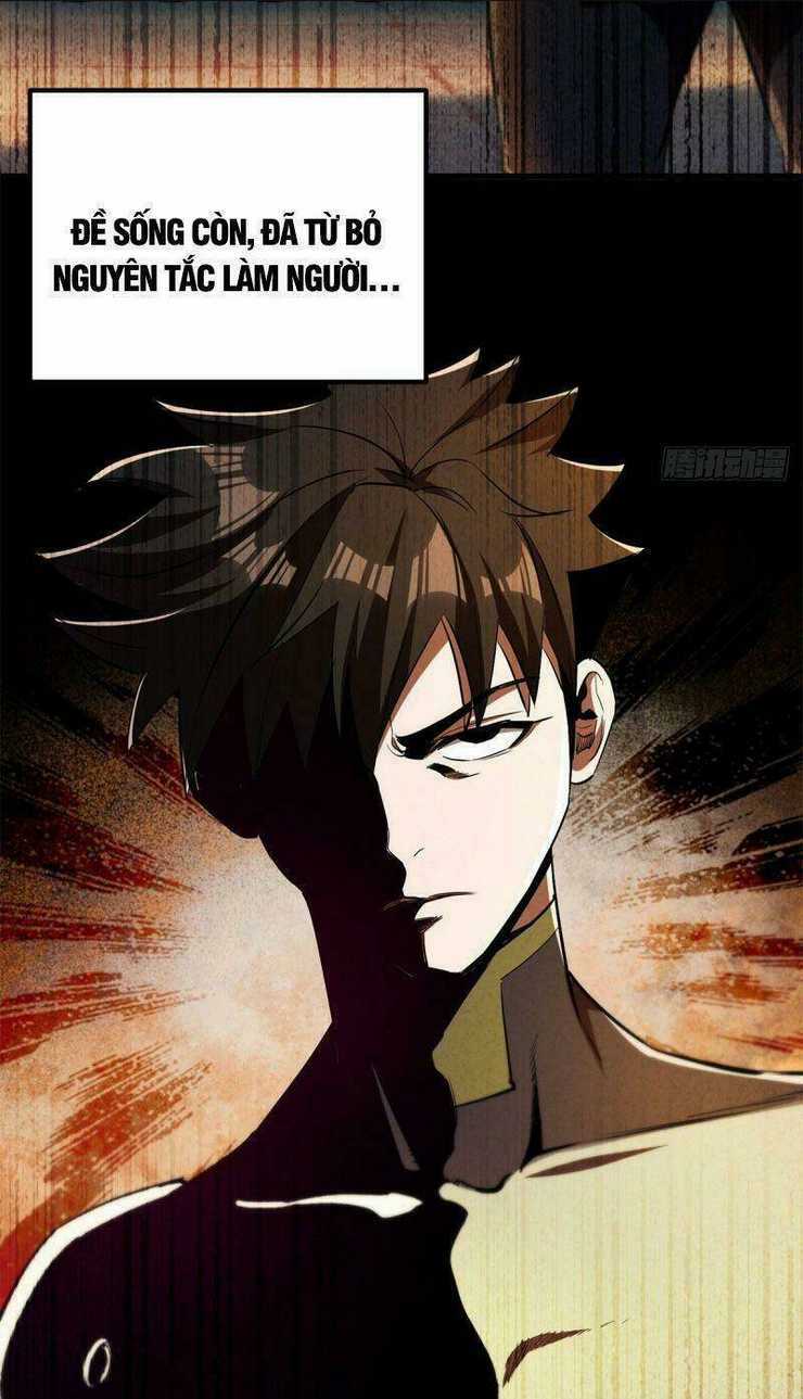 Luân Bàn Thế Giới Chapter 1 trang 16