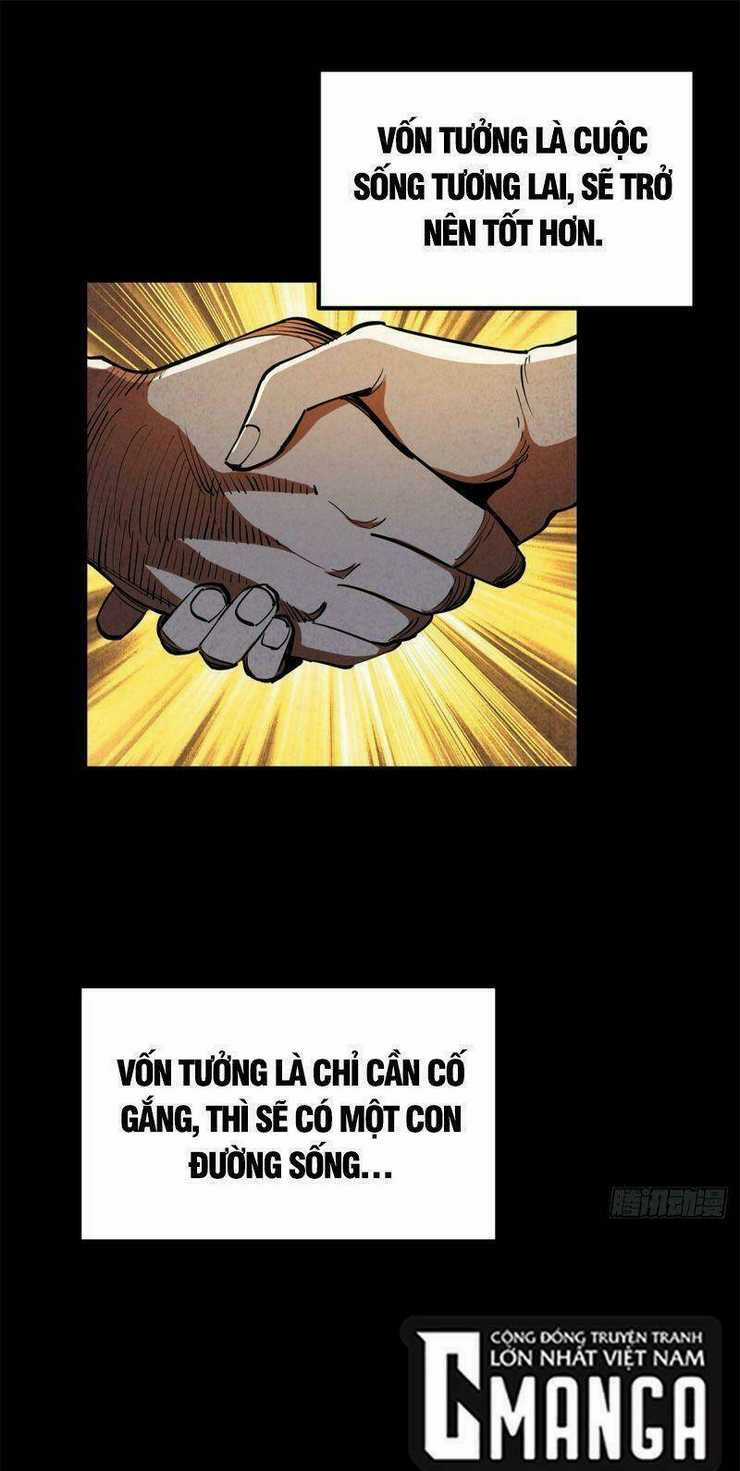 Luân Bàn Thế Giới Chapter 1 trang 18