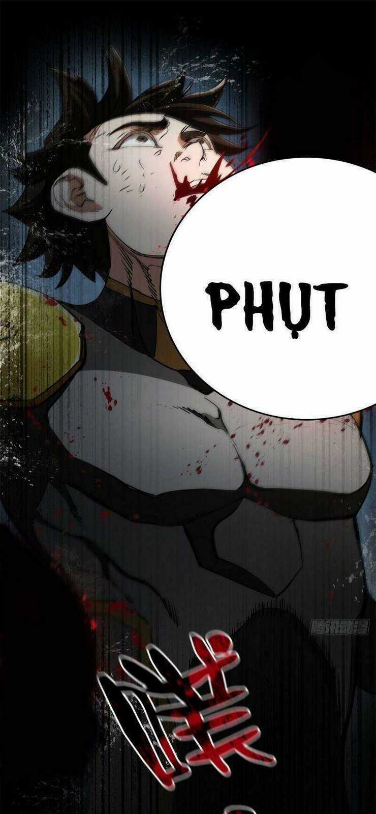 Luân Bàn Thế Giới Chapter 1 trang 20