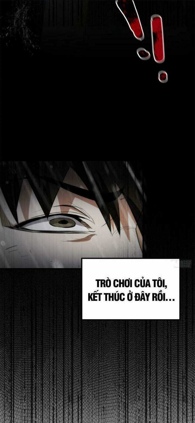 Luân Bàn Thế Giới Chapter 1 trang 21