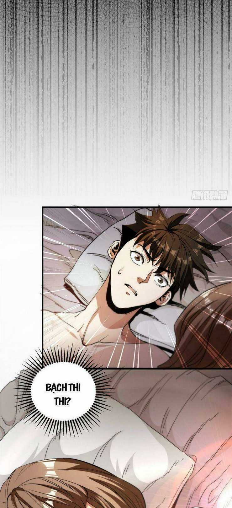 Luân Bàn Thế Giới Chapter 1 trang 22