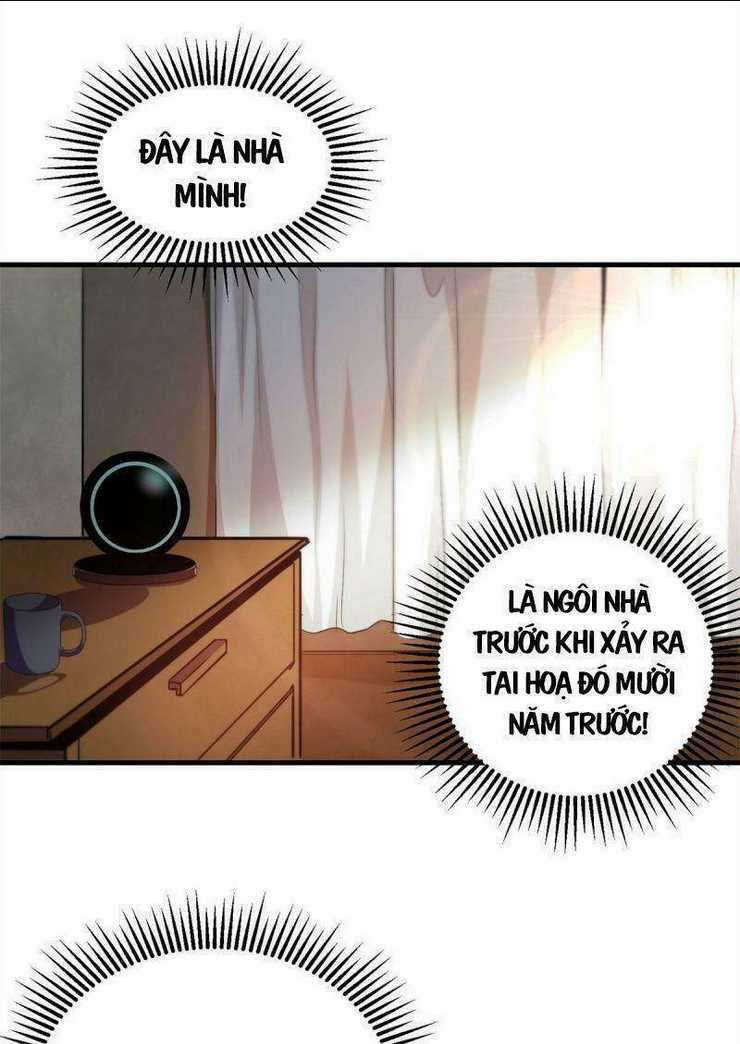 Luân Bàn Thế Giới Chapter 1 trang 24