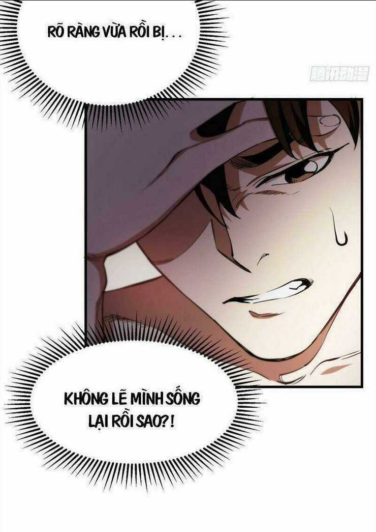 Luân Bàn Thế Giới Chapter 1 trang 25