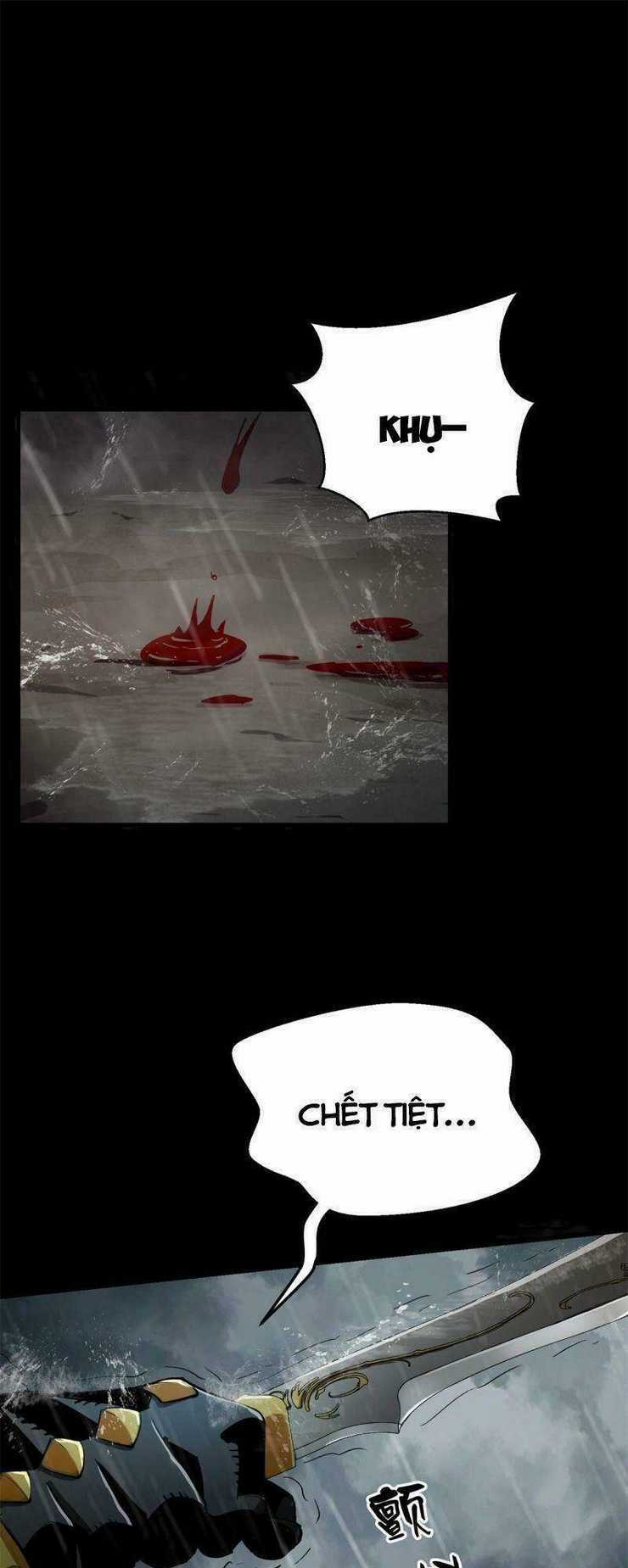 Luân Bàn Thế Giới Chapter 1 trang 3