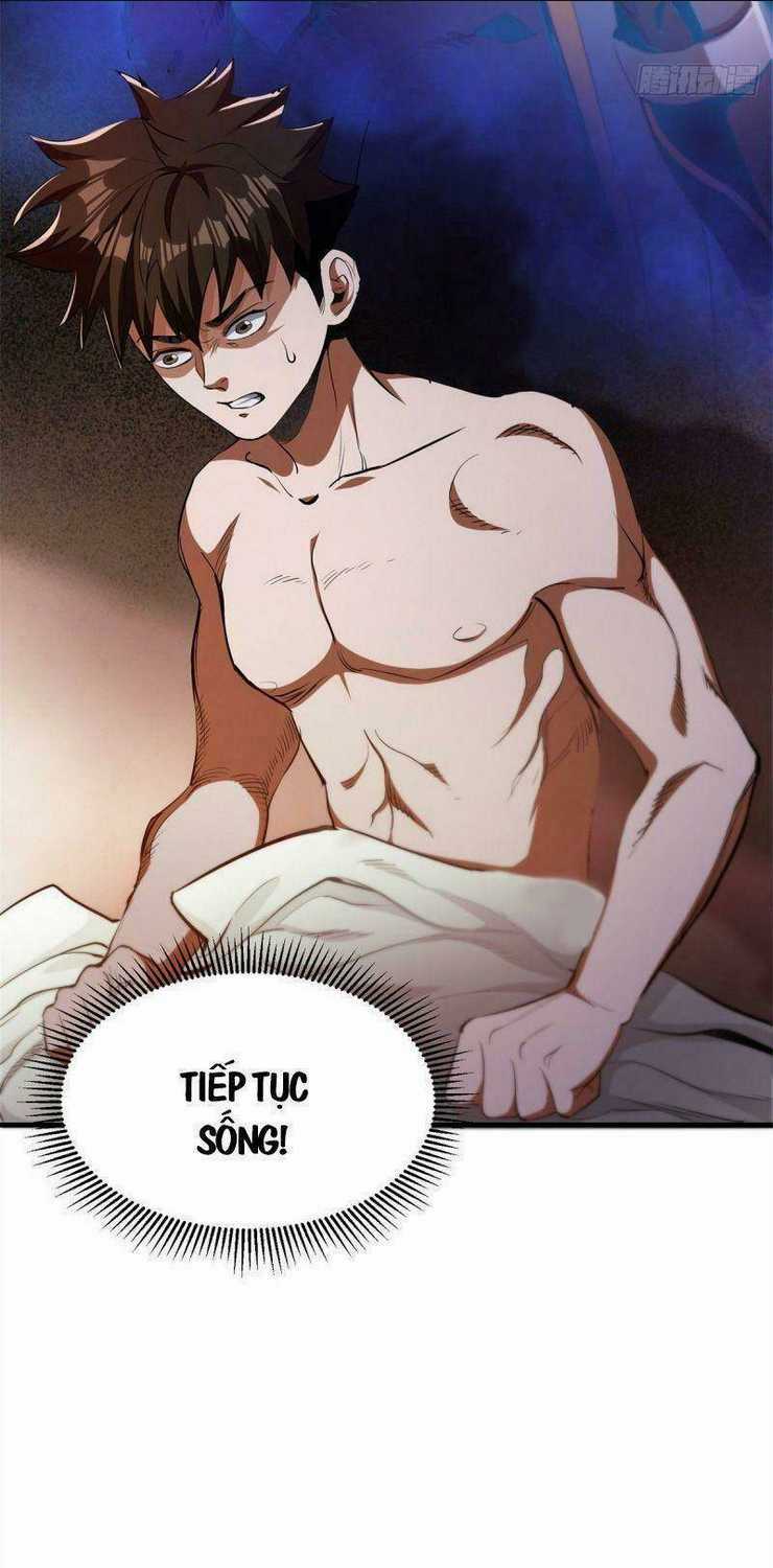 Luân Bàn Thế Giới Chapter 1 trang 30