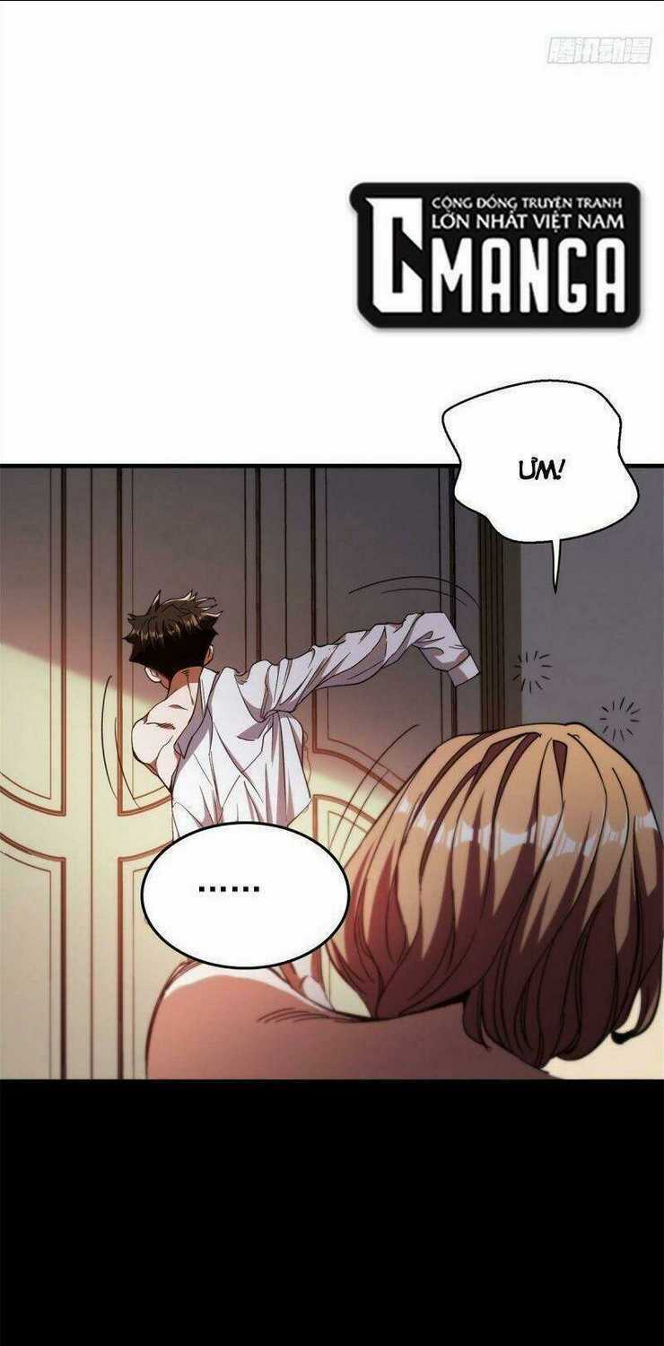 Luân Bàn Thế Giới Chapter 1 trang 31