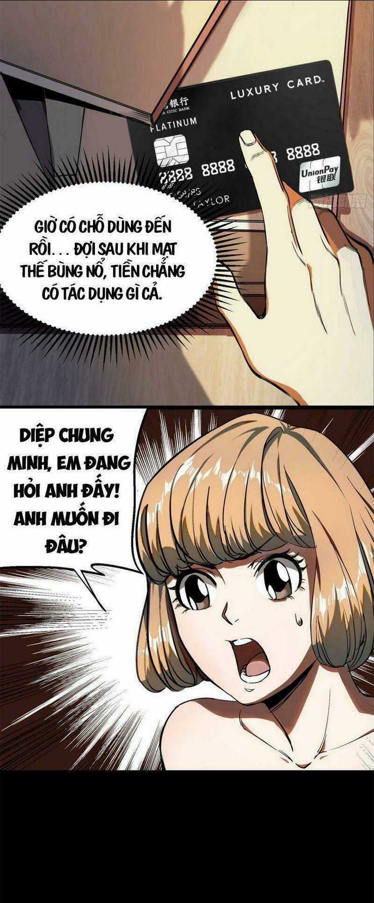 Luân Bàn Thế Giới Chapter 1 trang 34