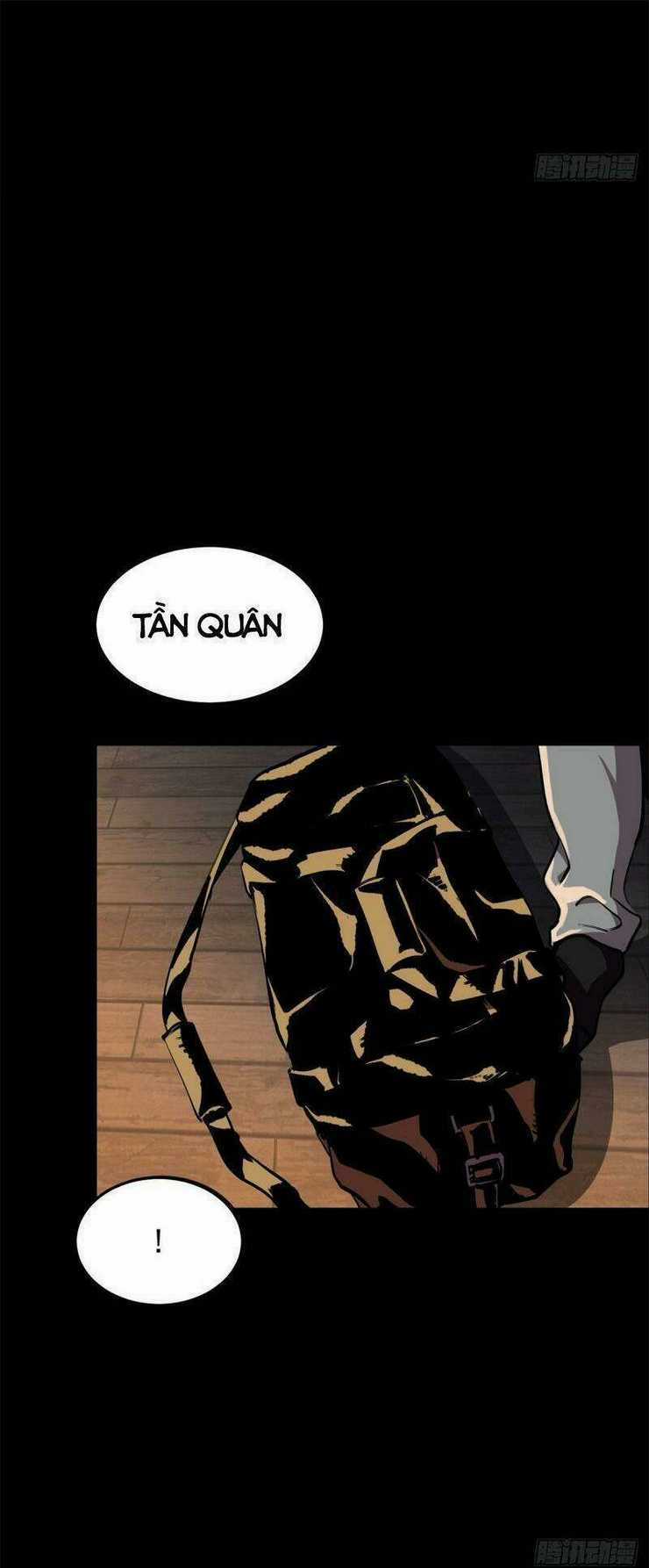 Luân Bàn Thế Giới Chapter 1 trang 35