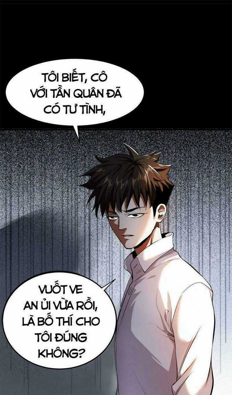 Luân Bàn Thế Giới Chapter 1 trang 36