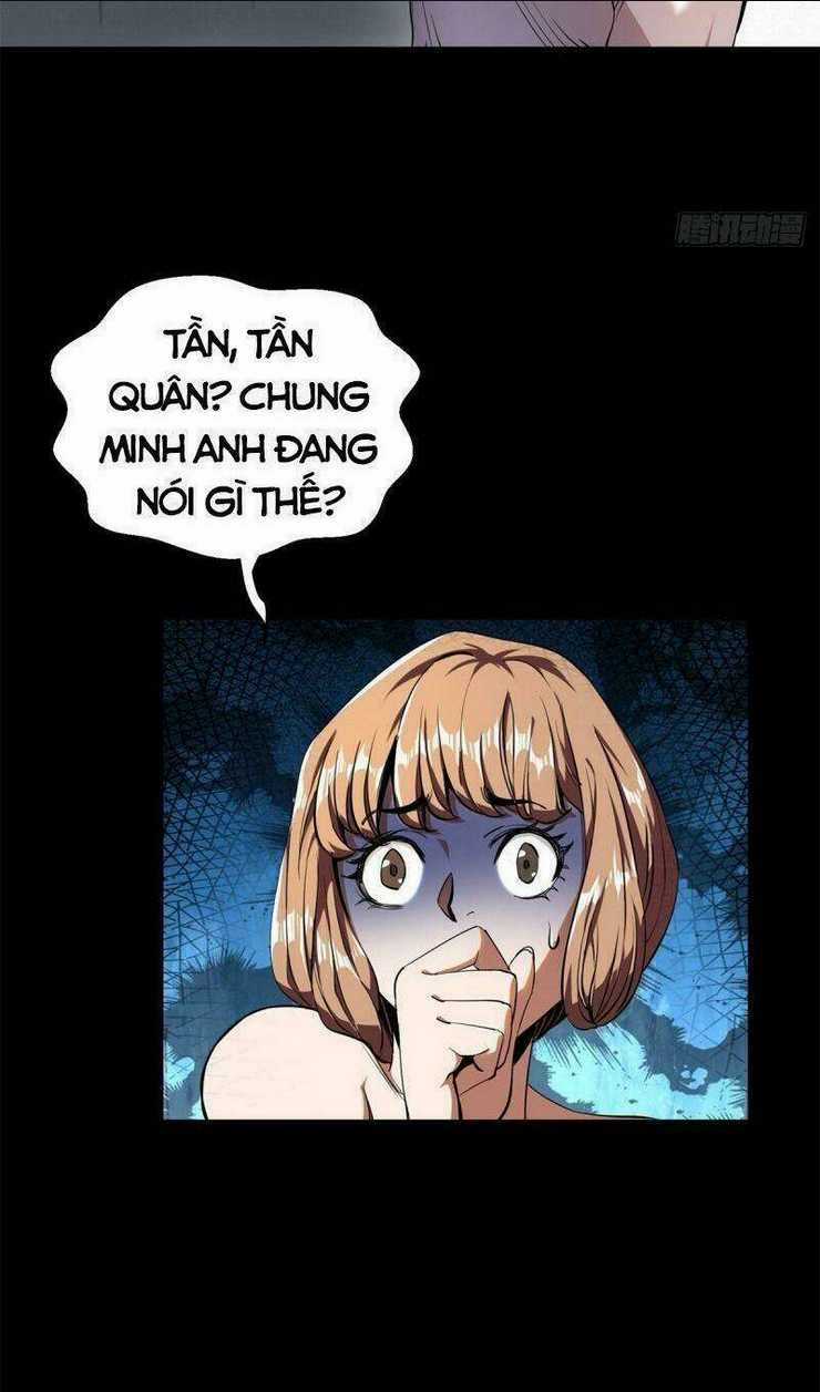 Luân Bàn Thế Giới Chapter 1 trang 37