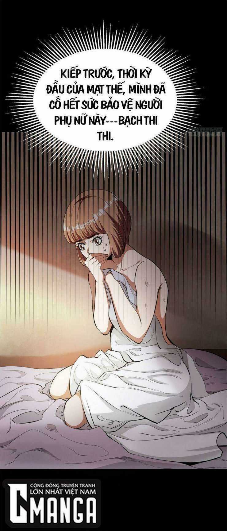 Luân Bàn Thế Giới Chapter 1 trang 38