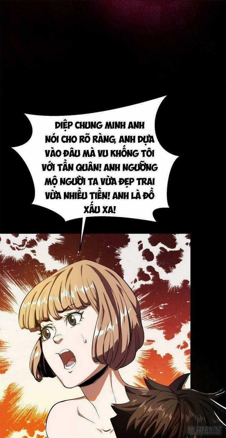 Luân Bàn Thế Giới Chapter 1 trang 40