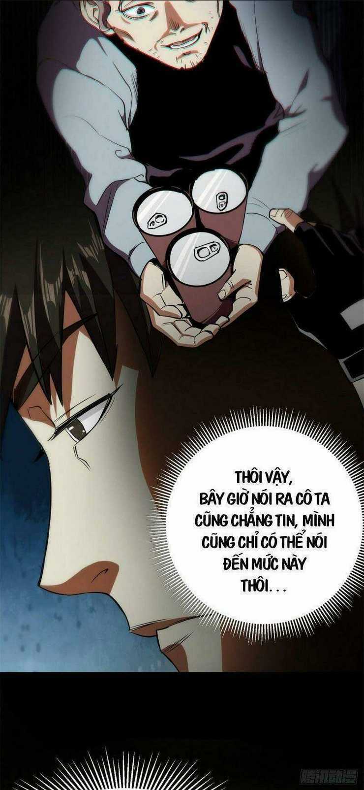 Luân Bàn Thế Giới Chapter 1 trang 43