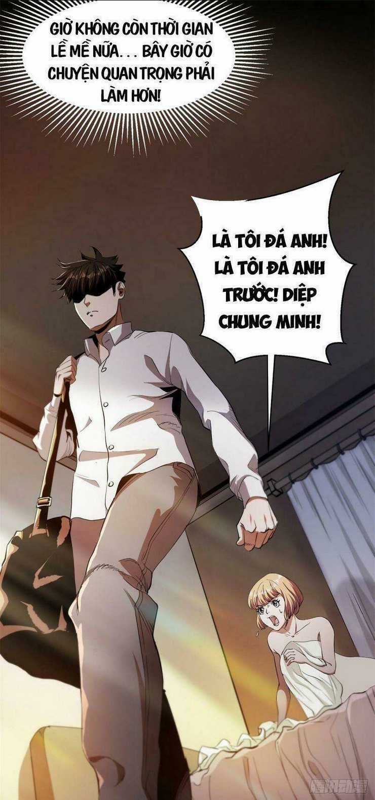 Luân Bàn Thế Giới Chapter 1 trang 44