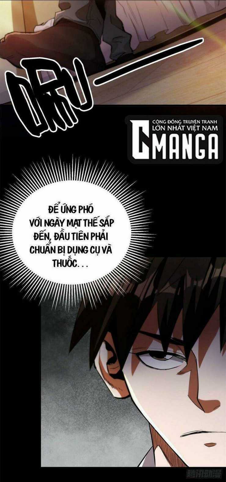 Luân Bàn Thế Giới Chapter 1 trang 45