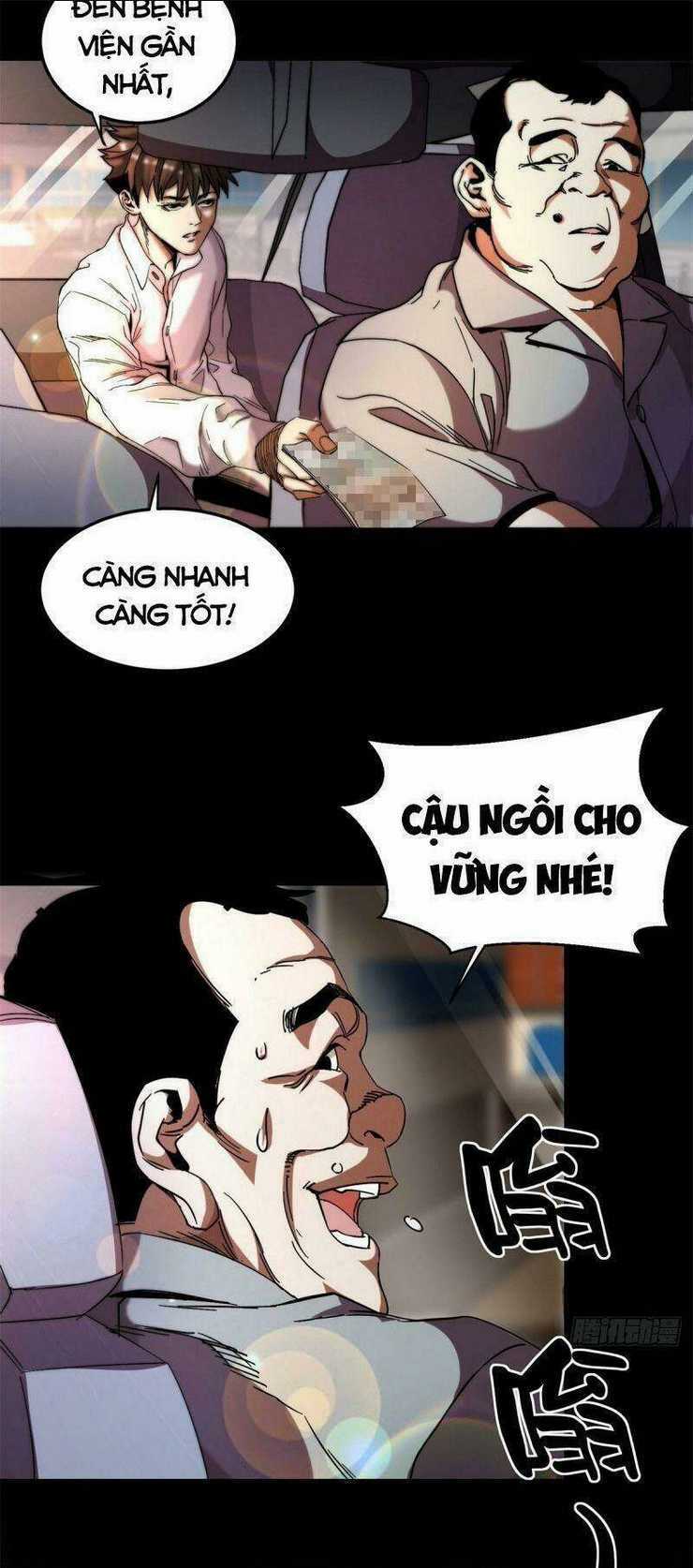 Luân Bàn Thế Giới Chapter 1 trang 47