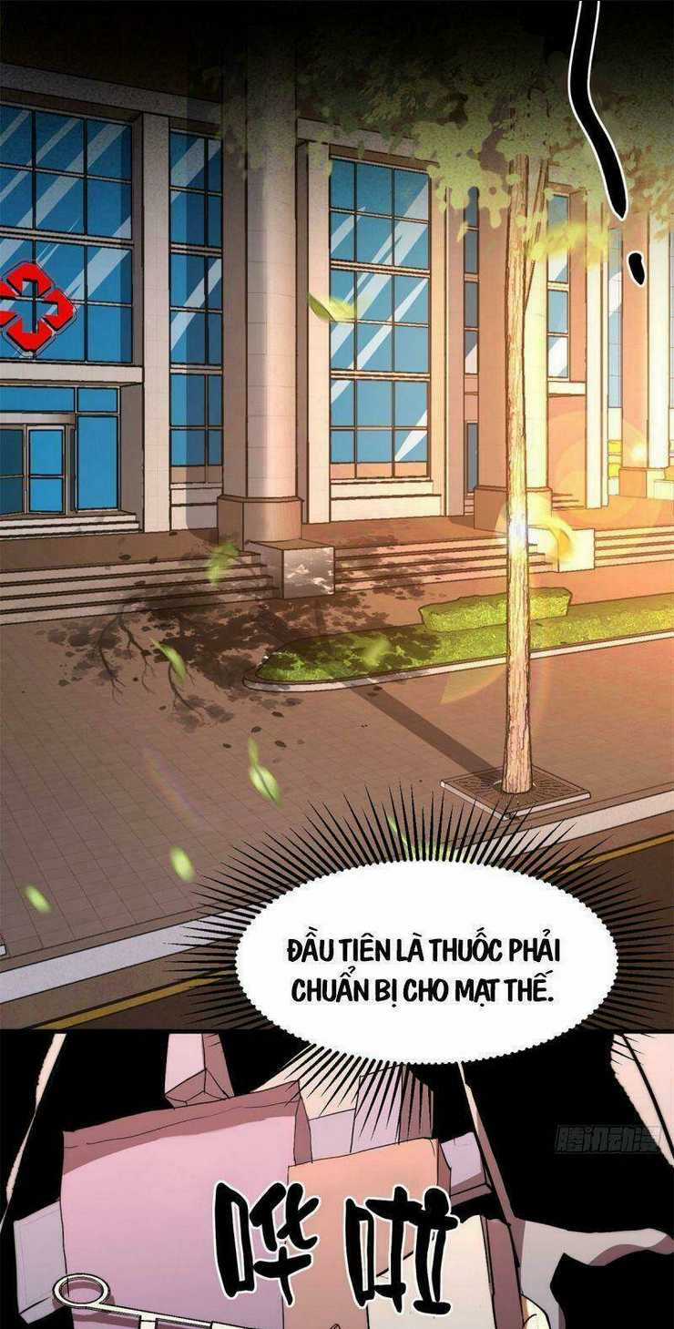 Luân Bàn Thế Giới Chapter 1 trang 48