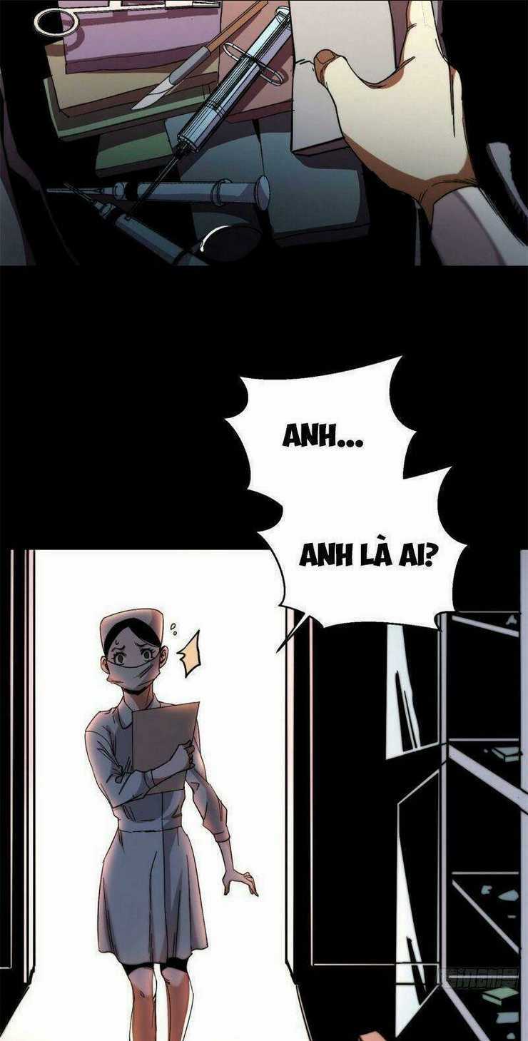 Luân Bàn Thế Giới Chapter 1 trang 49