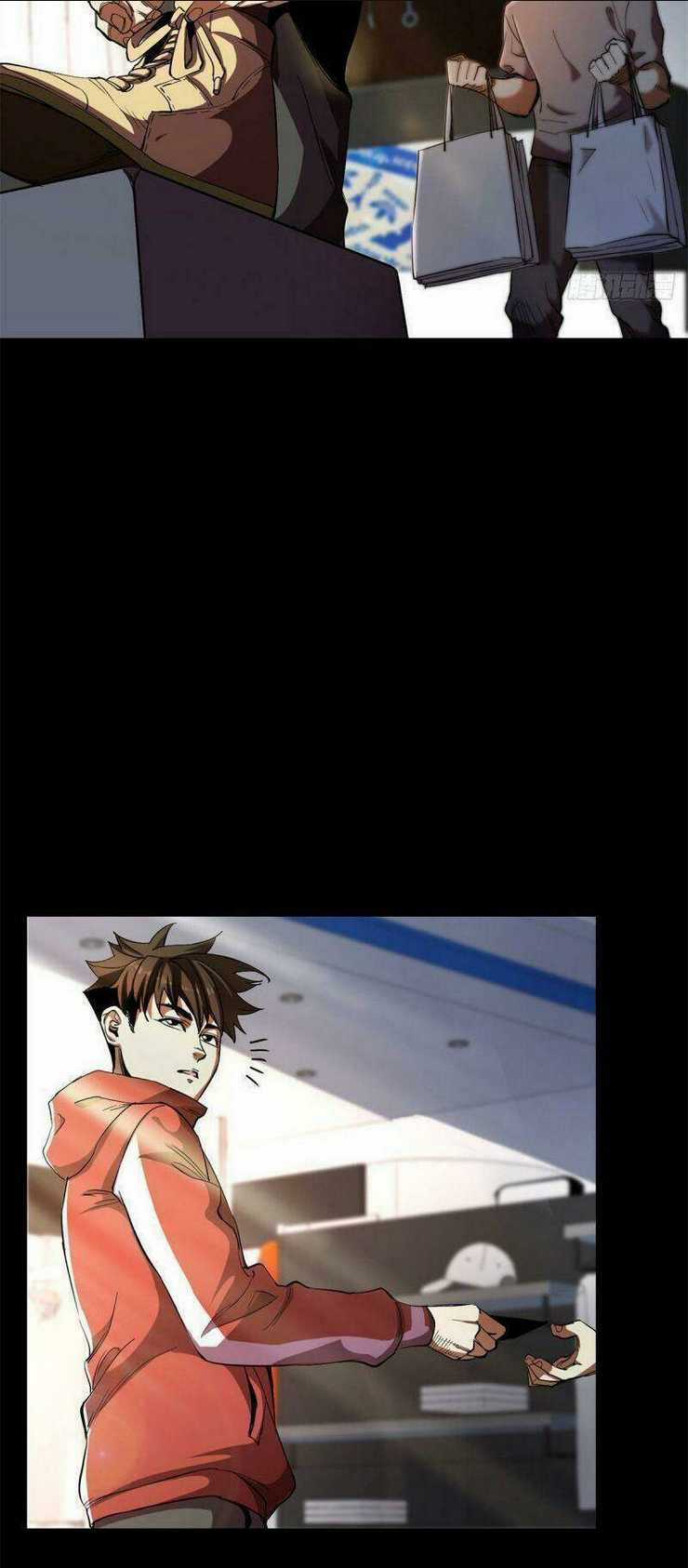 Luân Bàn Thế Giới Chapter 1 trang 53