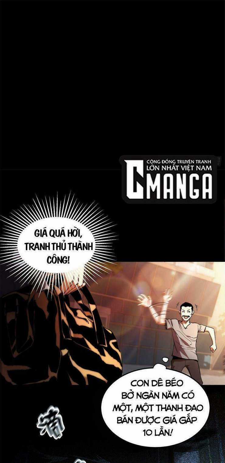 Luân Bàn Thế Giới Chapter 1 trang 55