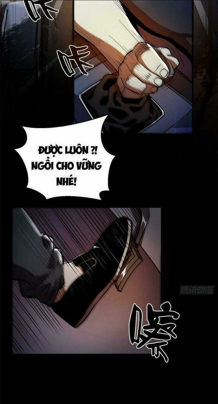 Luân Bàn Thế Giới Chapter 1 trang 57