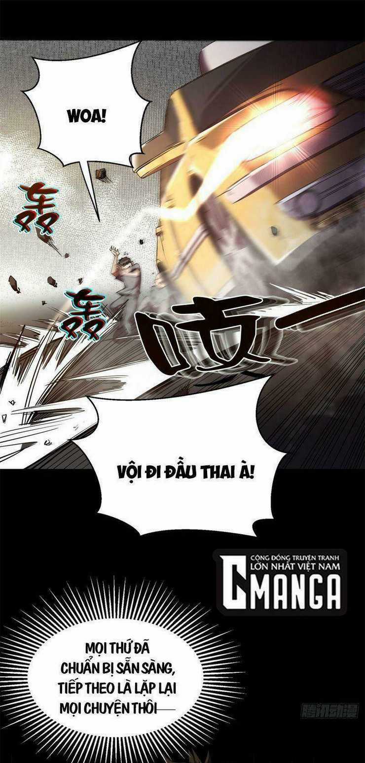 Luân Bàn Thế Giới Chapter 1 trang 58