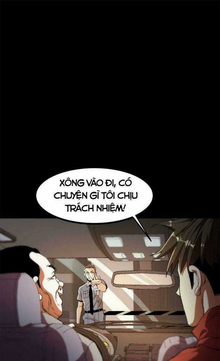 Luân Bàn Thế Giới Chapter 1 trang 62