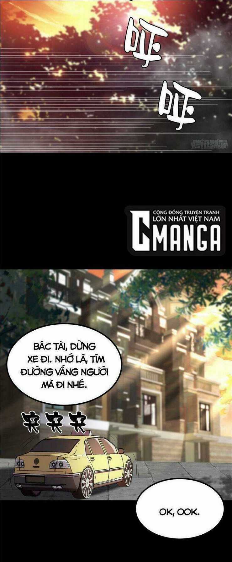 Luân Bàn Thế Giới Chapter 1 trang 65