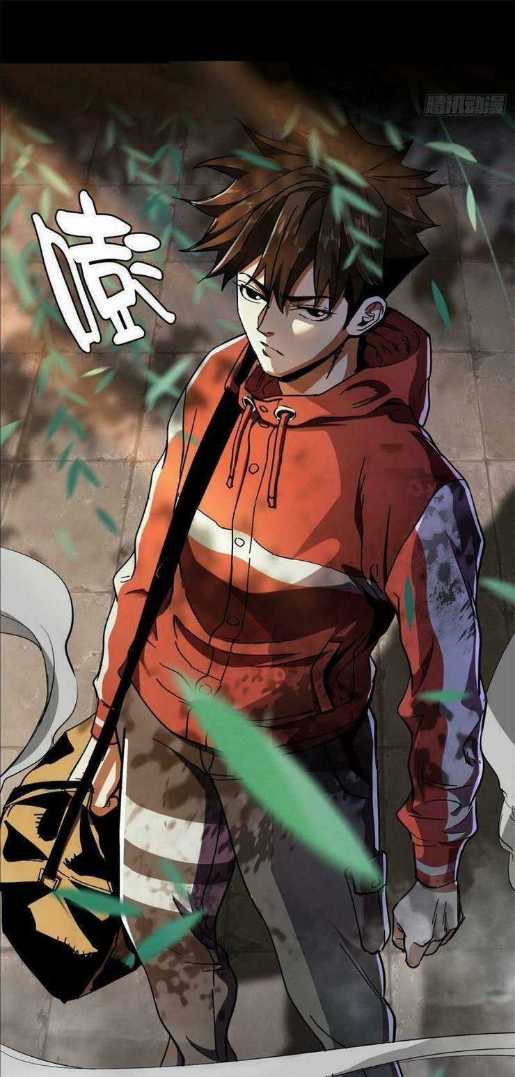 Luân Bàn Thế Giới Chapter 1 trang 66