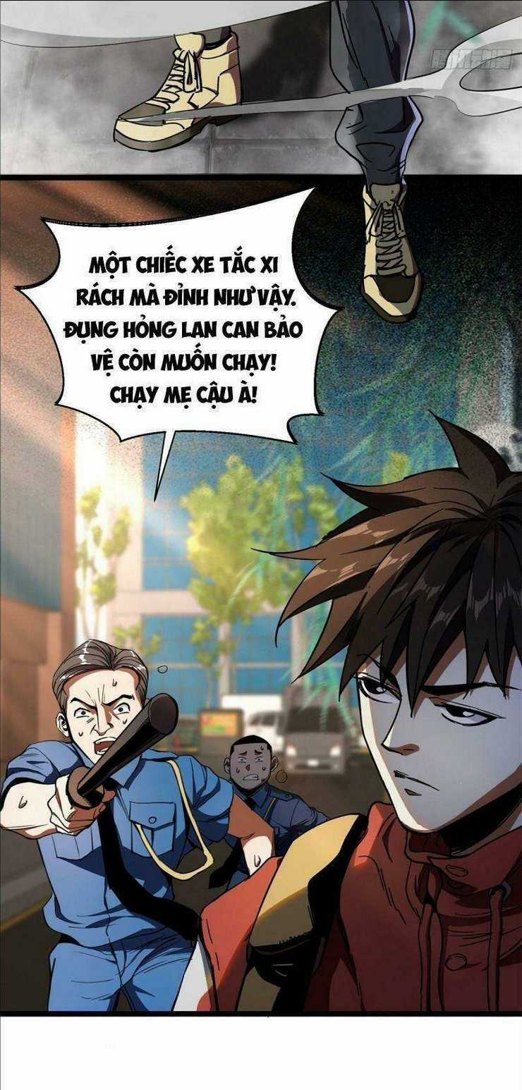 Luân Bàn Thế Giới Chapter 1 trang 67