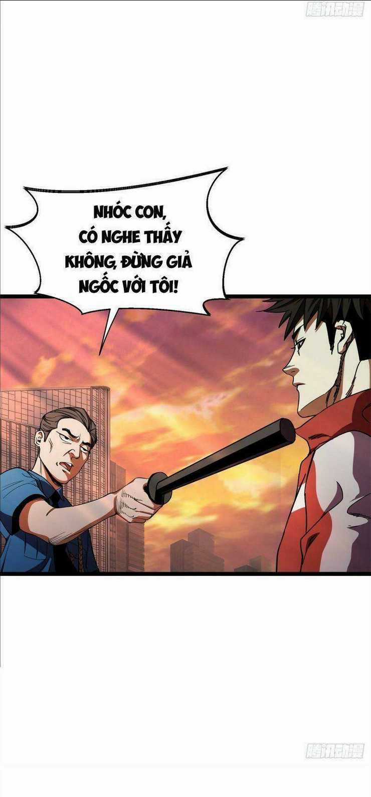 Luân Bàn Thế Giới Chapter 1 trang 68