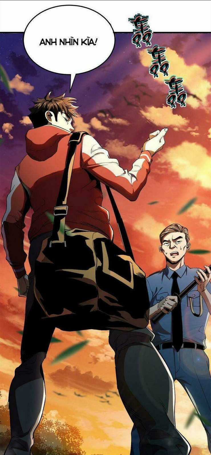 Luân Bàn Thế Giới Chapter 1 trang 69