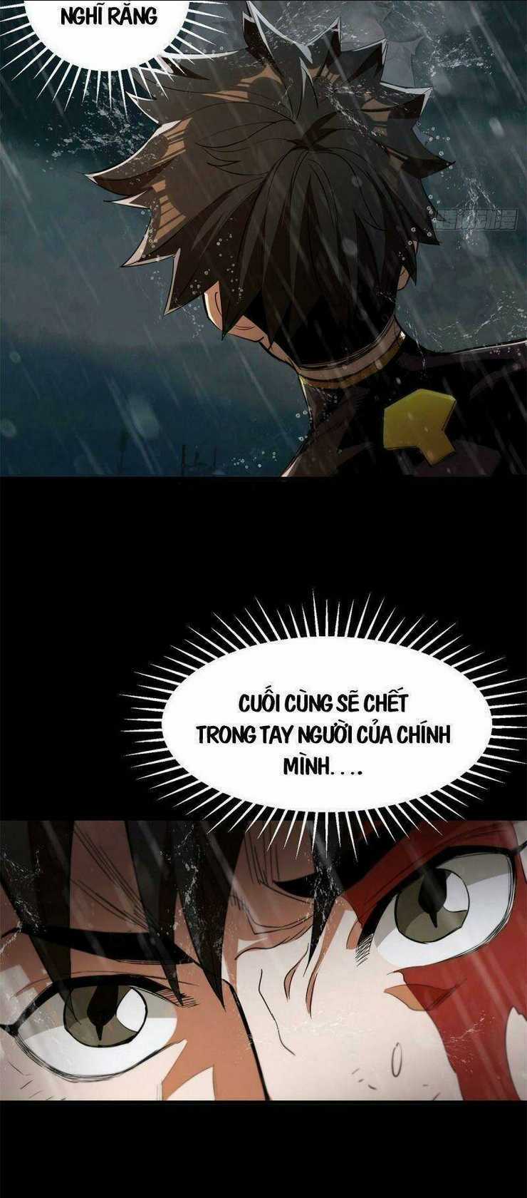 Luân Bàn Thế Giới Chapter 1 trang 7