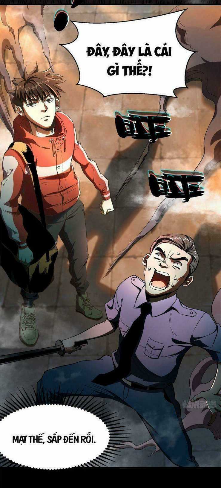 Luân Bàn Thế Giới Chapter 1 trang 72